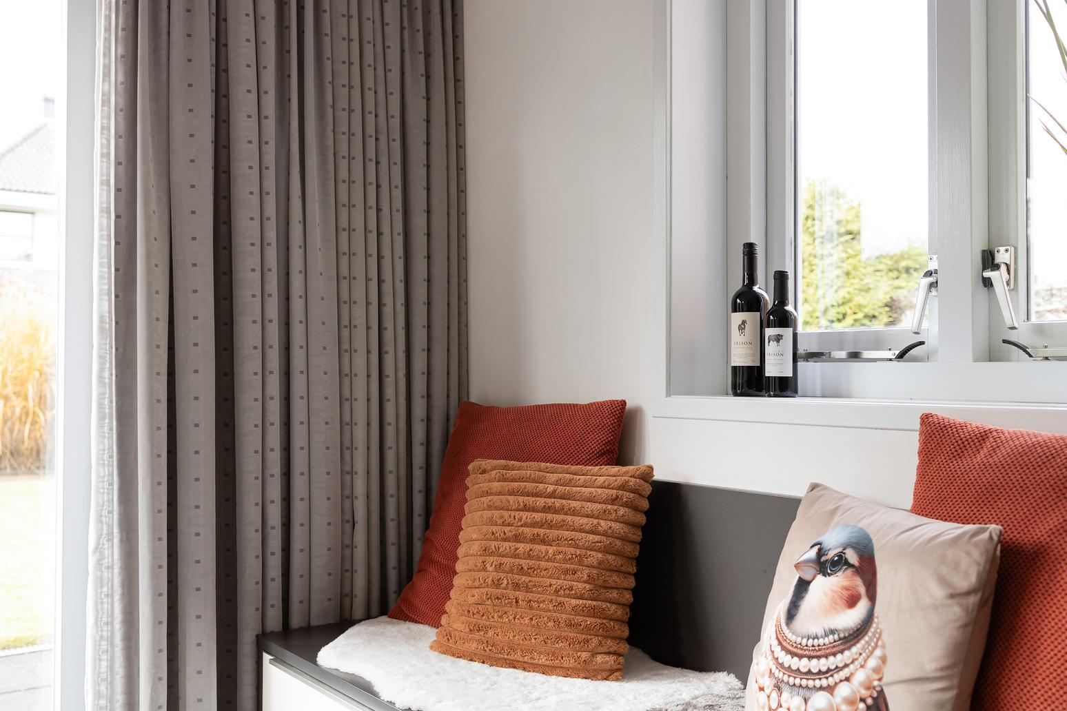 Het Zool 32 in Leeuwarden