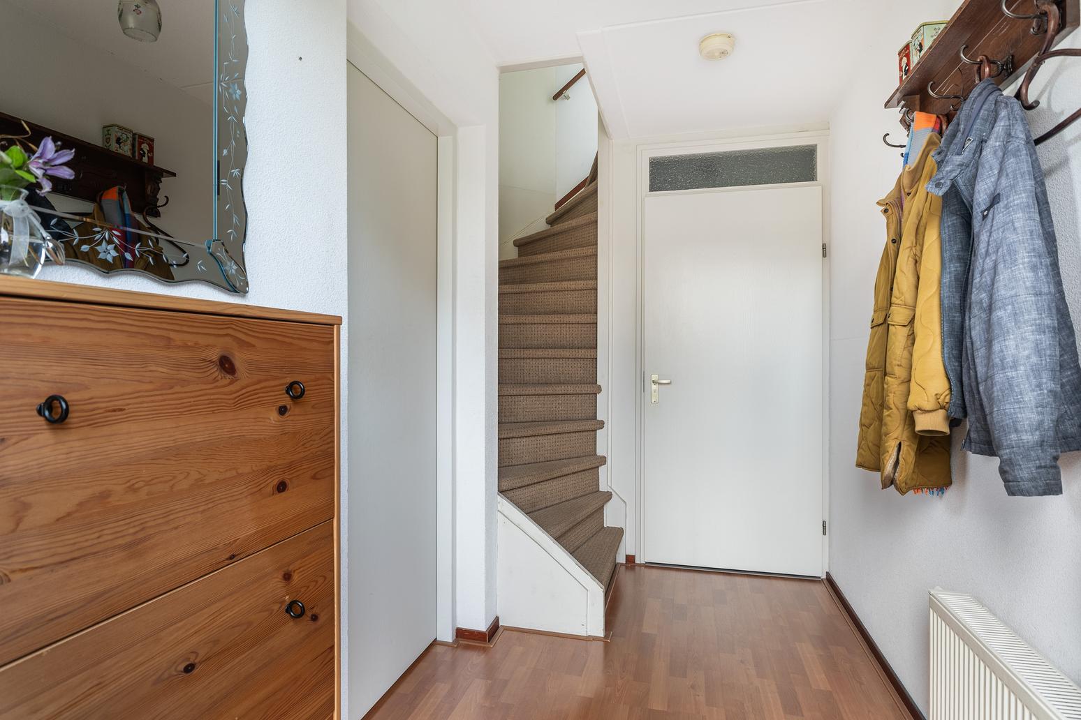 Het Zool 32 in Leeuwarden