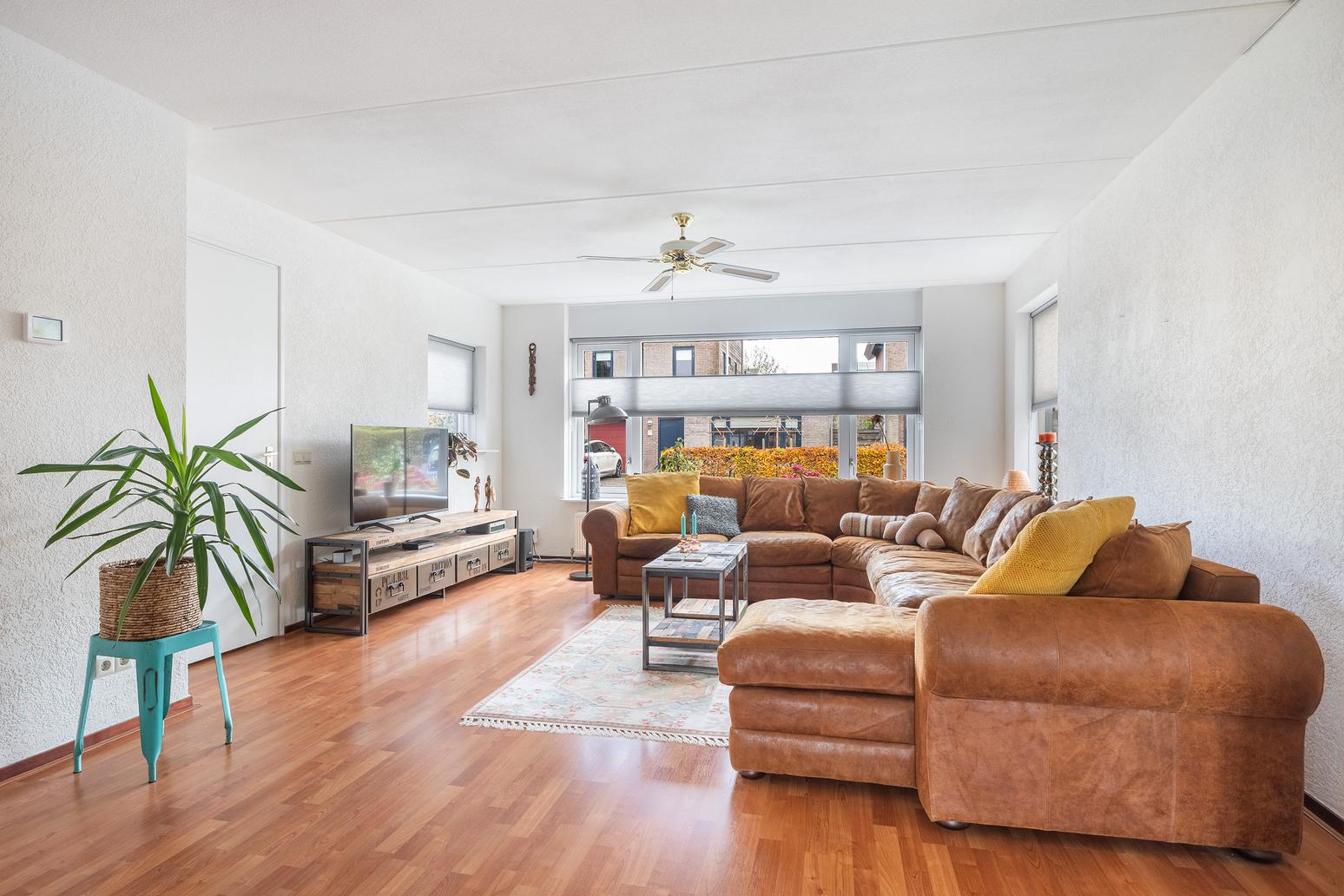 Het Zool 32 in Leeuwarden