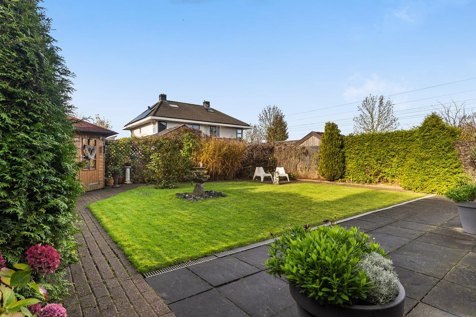 Het Zool 32 in Leeuwarden