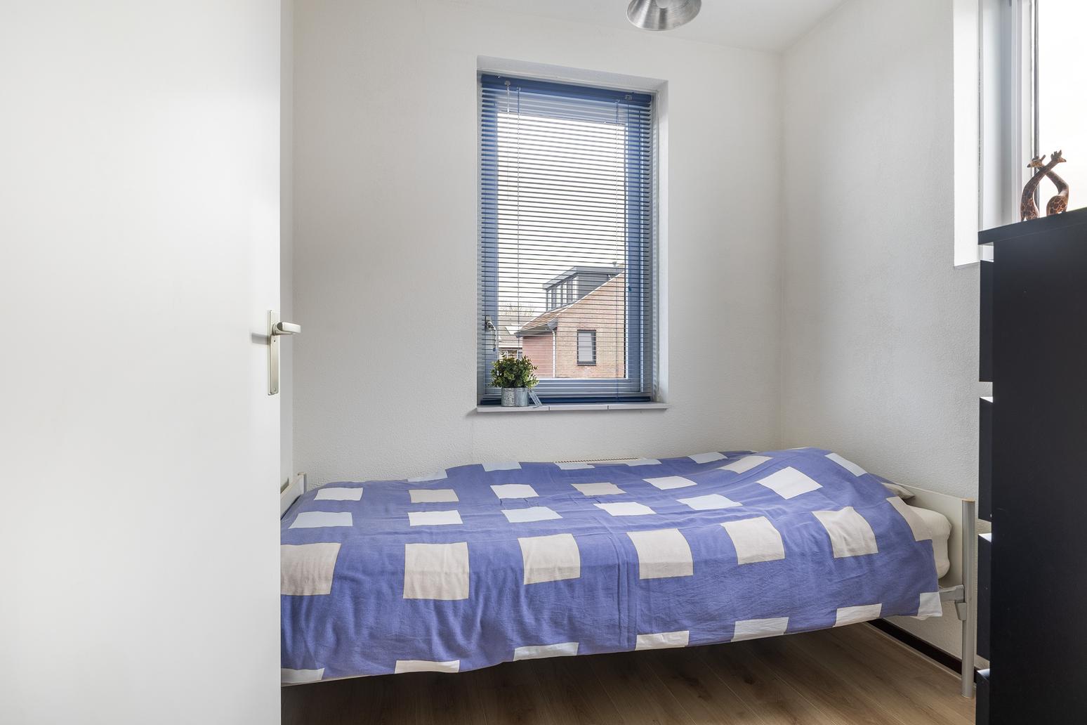 Het Zool 32 in Leeuwarden