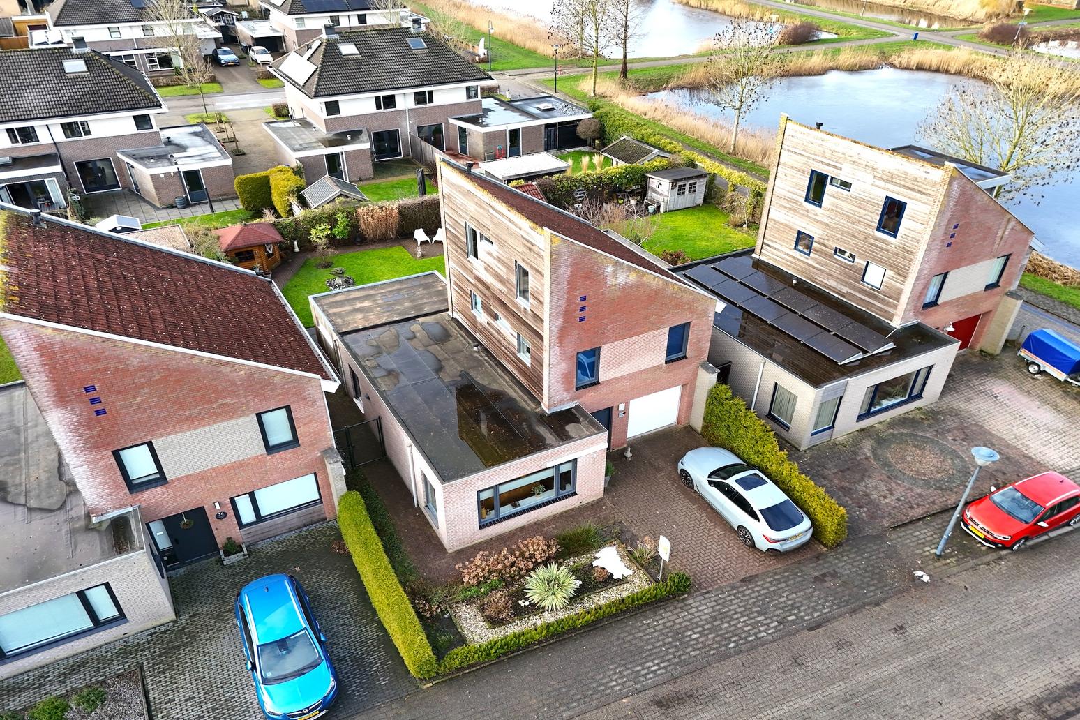 Het Zool 32 in Leeuwarden