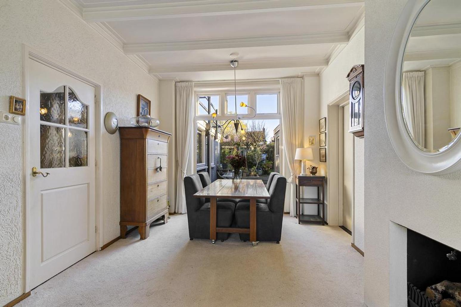 Jacob Marisstraat 27 in Leeuwarden