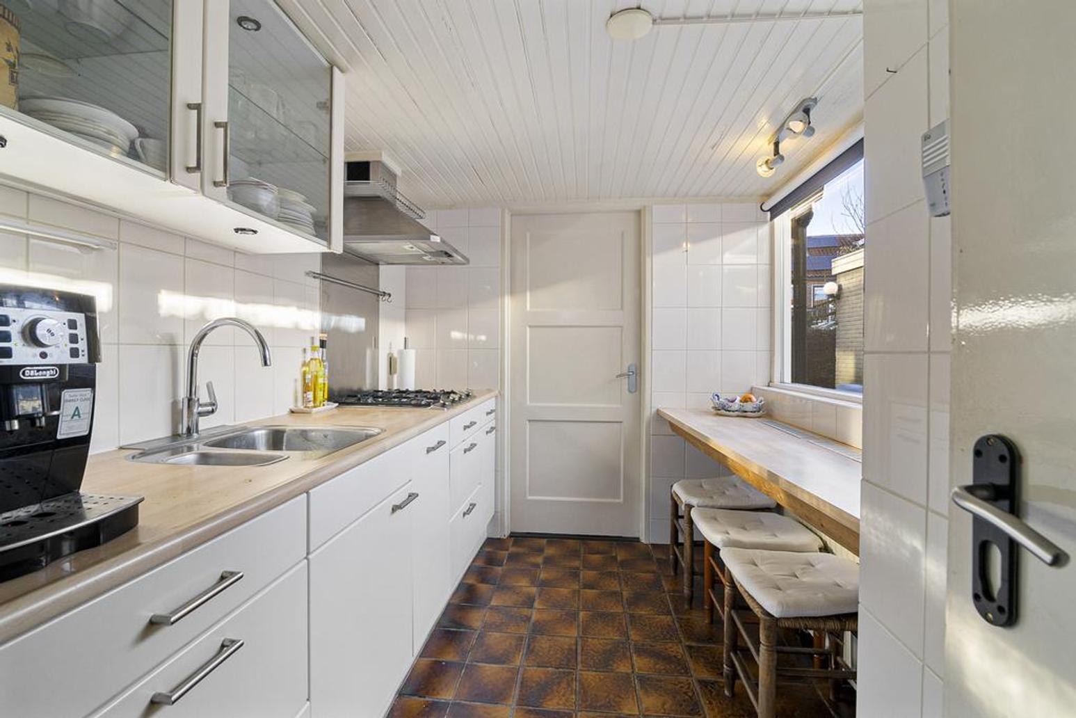 Jacob Marisstraat 27 in Leeuwarden