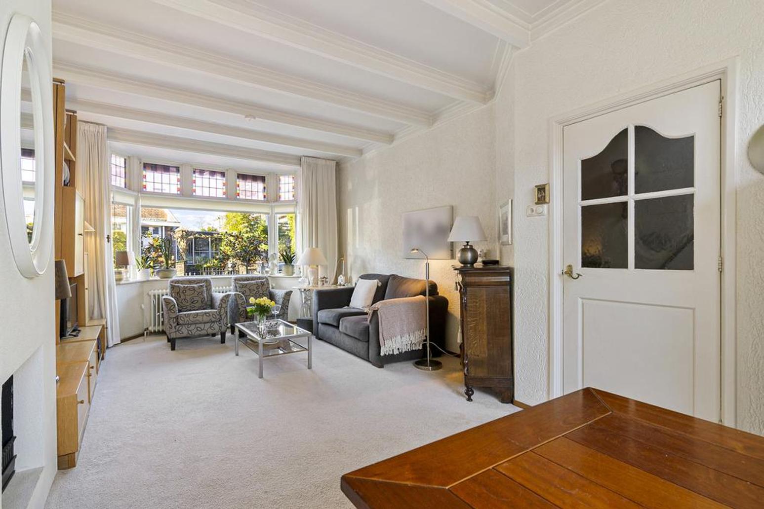 Jacob Marisstraat 27 in Leeuwarden