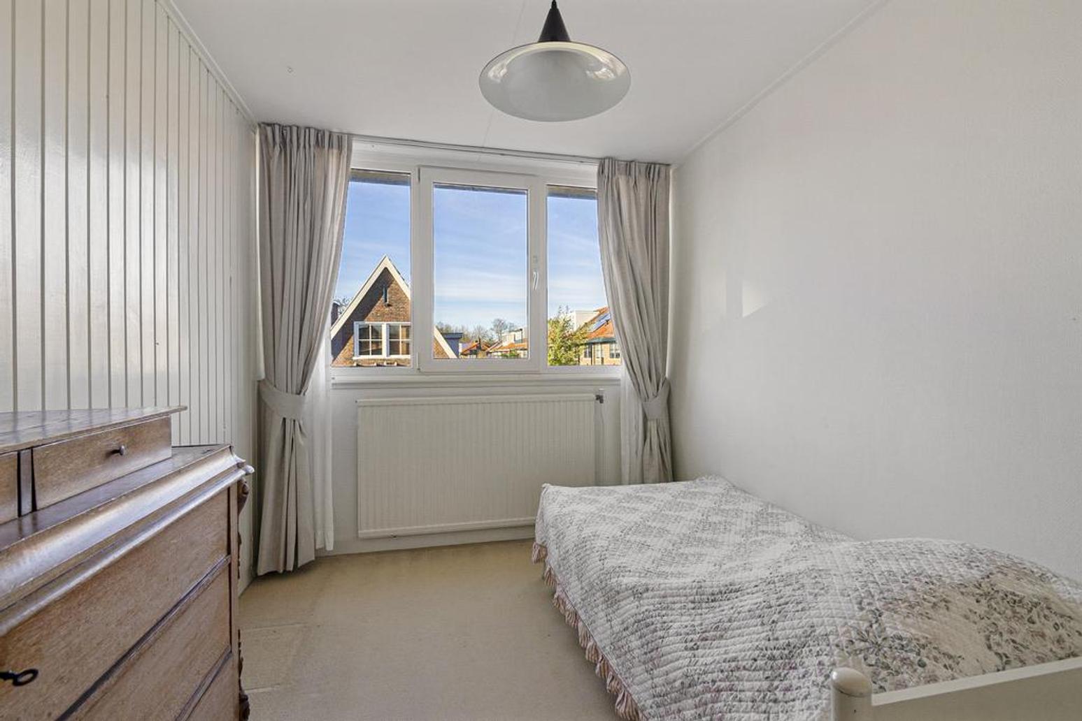 Jacob Marisstraat 27 in Leeuwarden