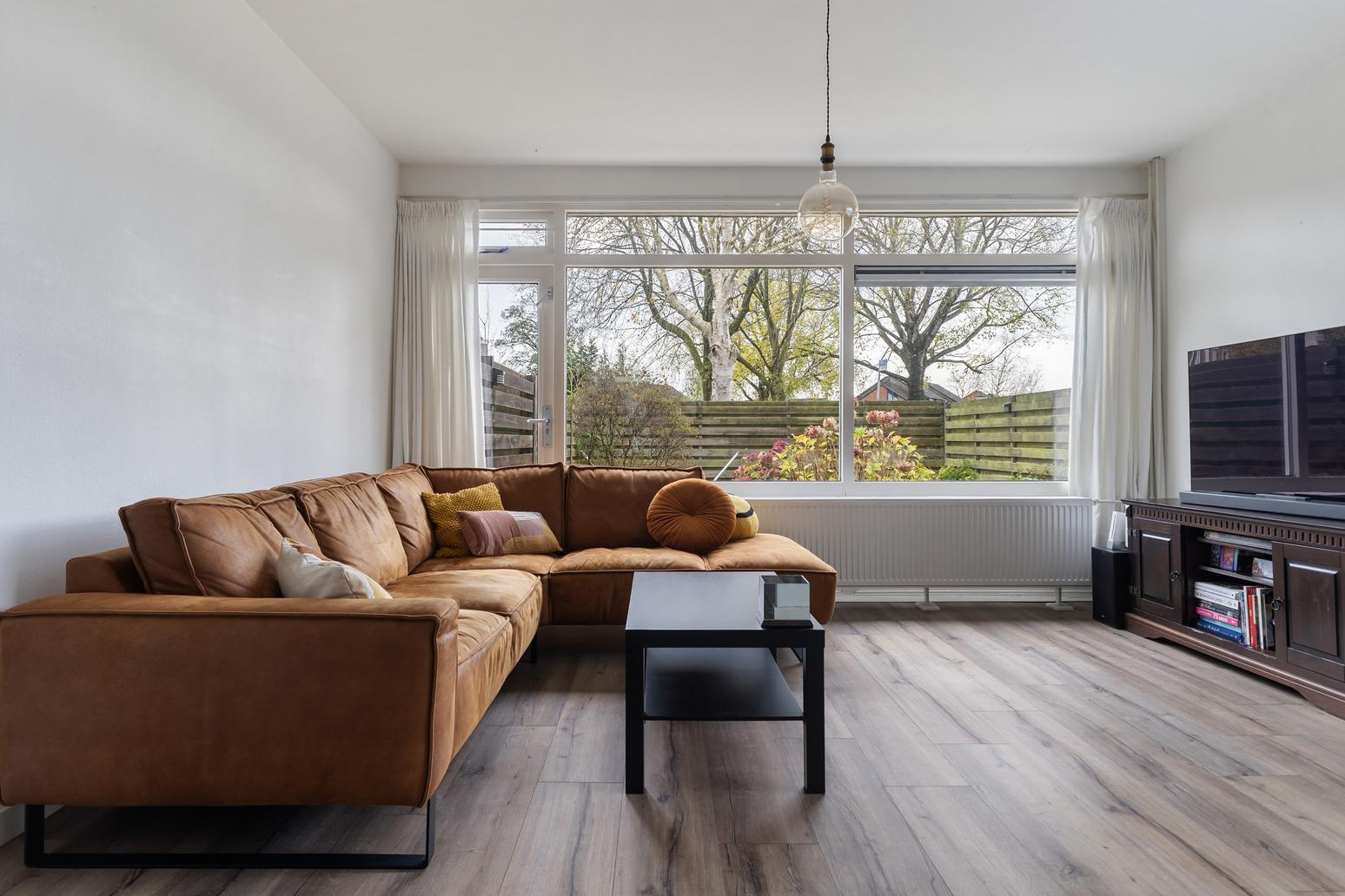 Kamgras 149 in Leeuwarden