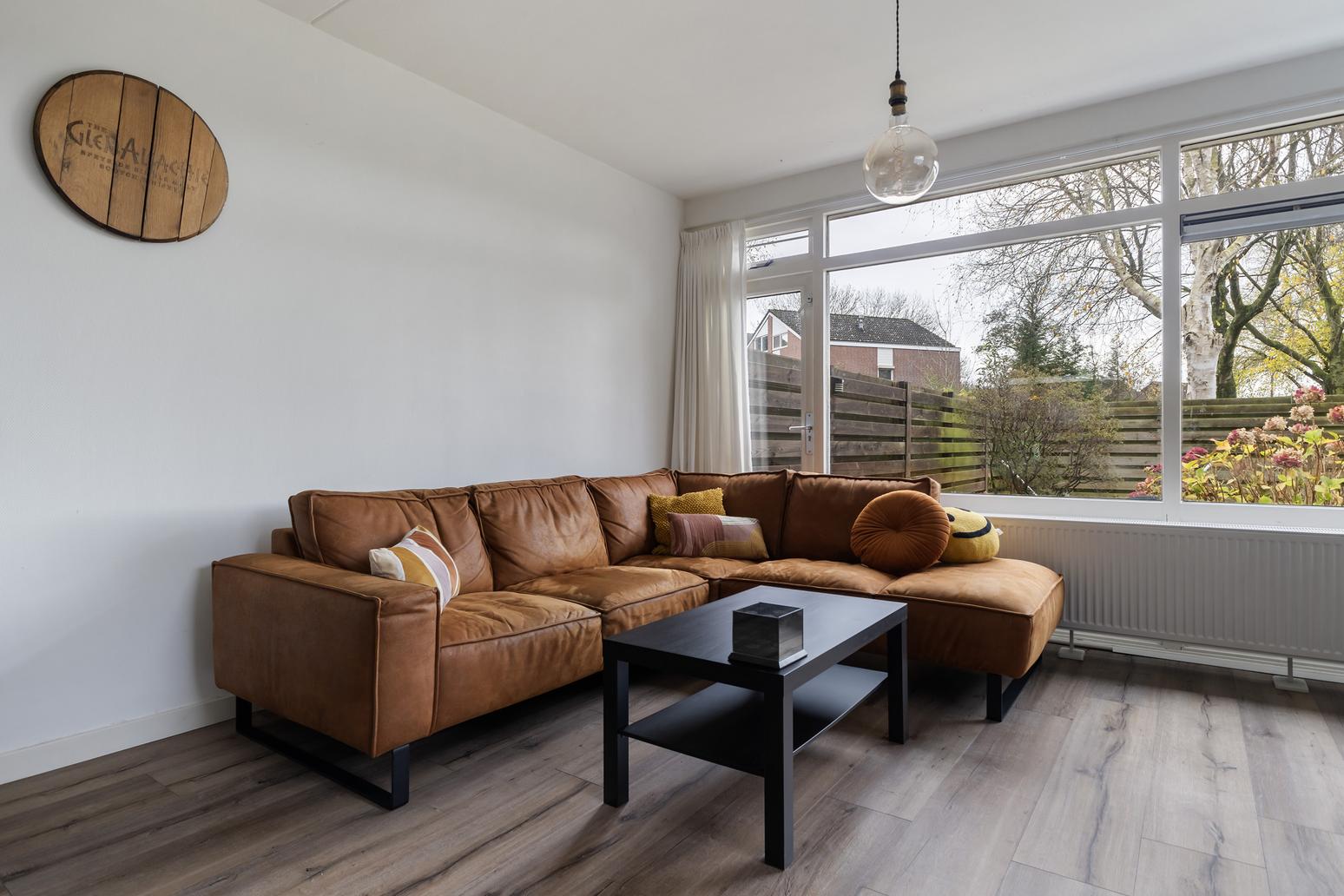 Kamgras 149 in Leeuwarden