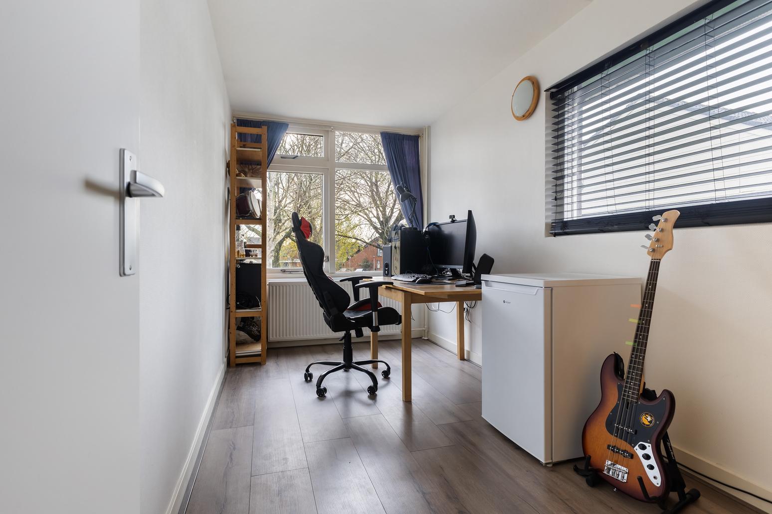 Kamgras 149 in Leeuwarden