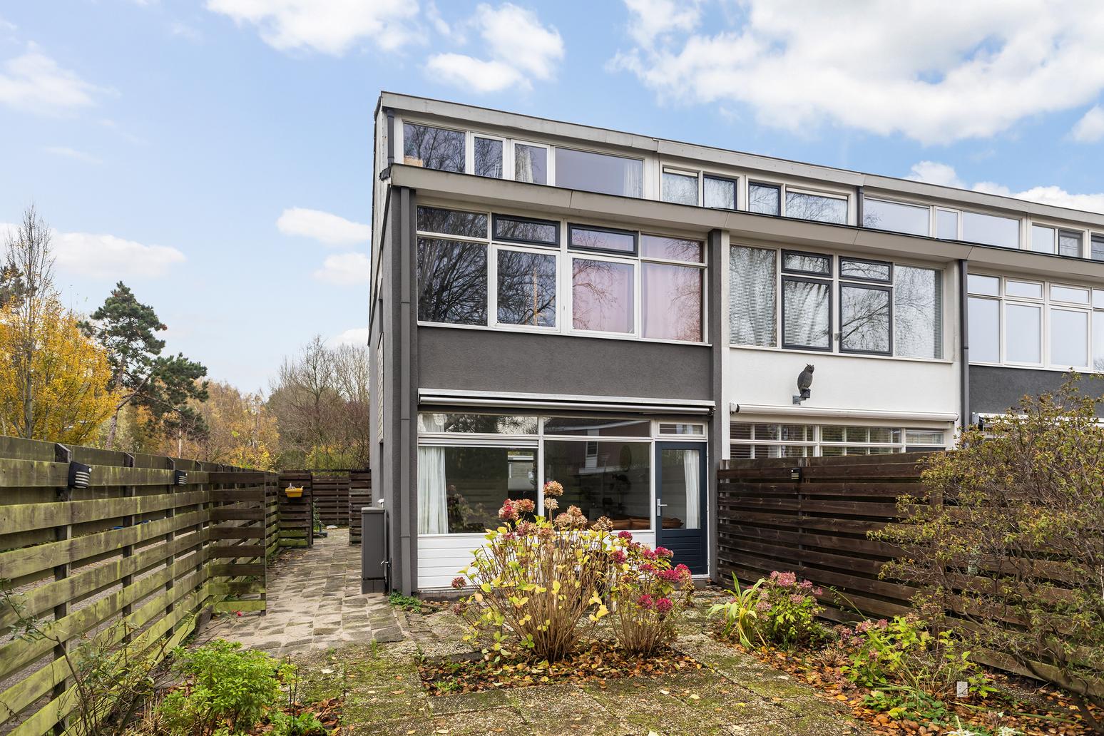 Kamgras 149 in Leeuwarden