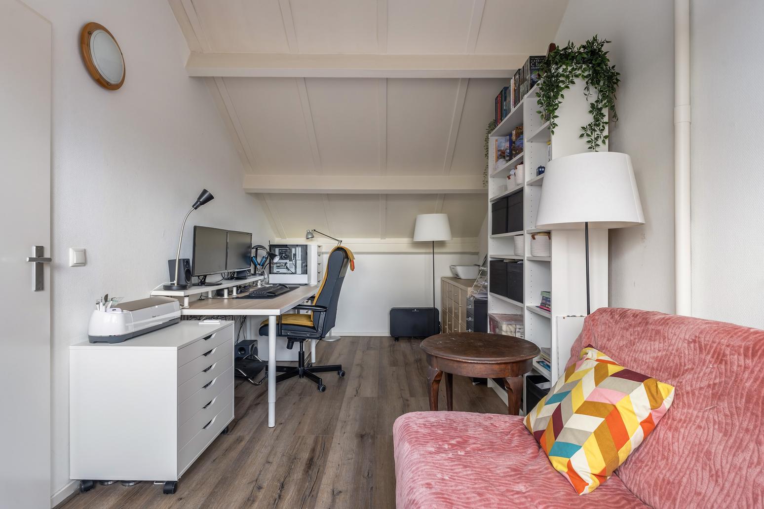 Kamgras 149 in Leeuwarden