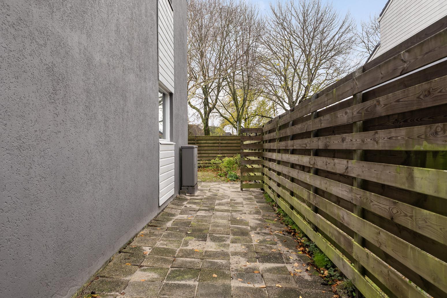 Kamgras 149 in Leeuwarden