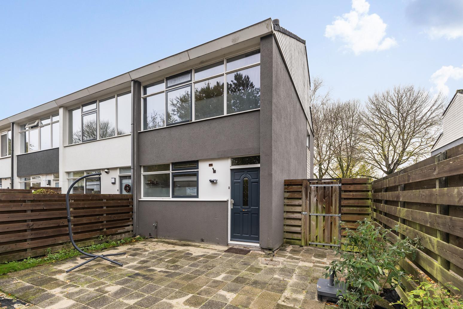 Kamgras 149 in Leeuwarden