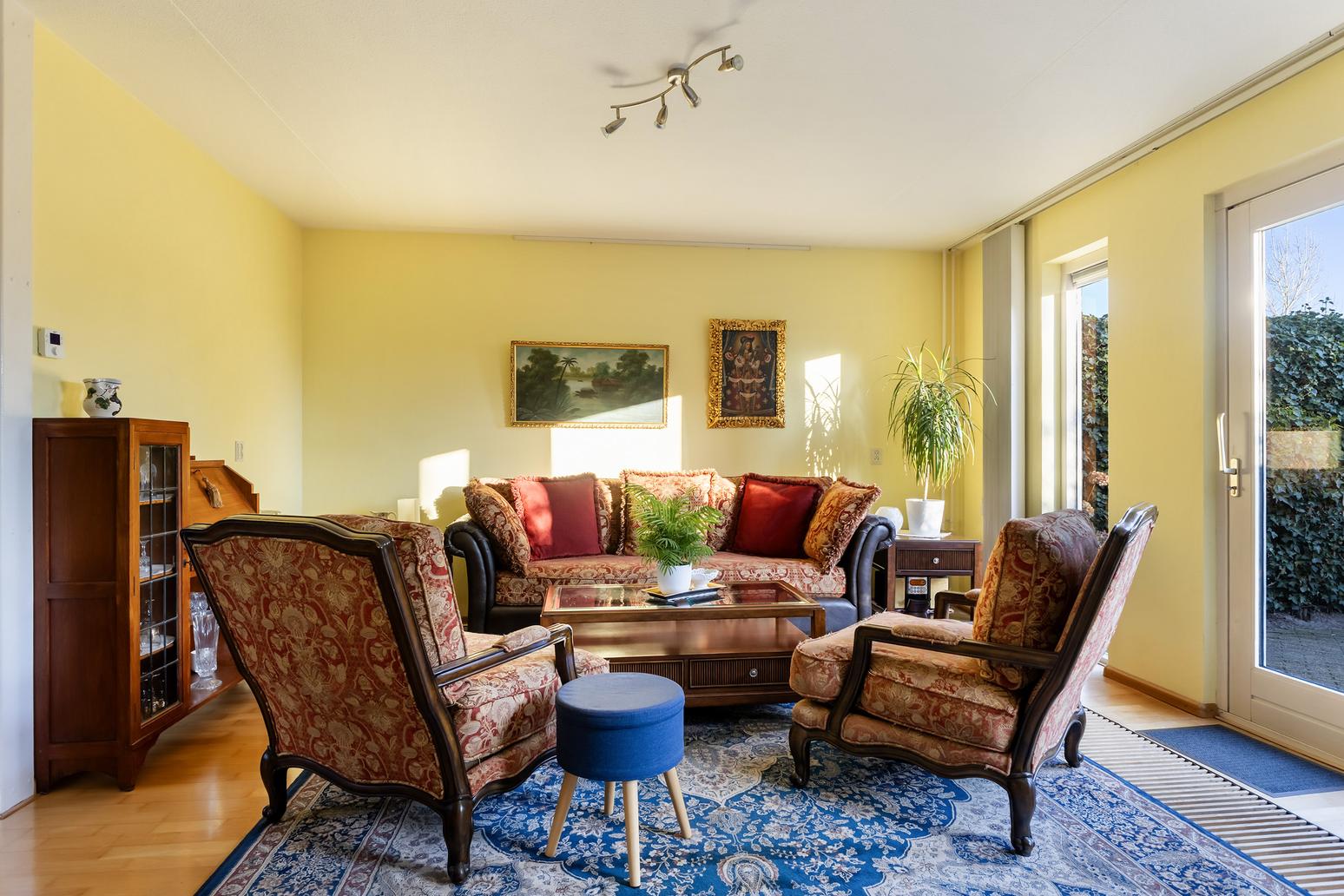 Mannagras 15 in Leeuwarden