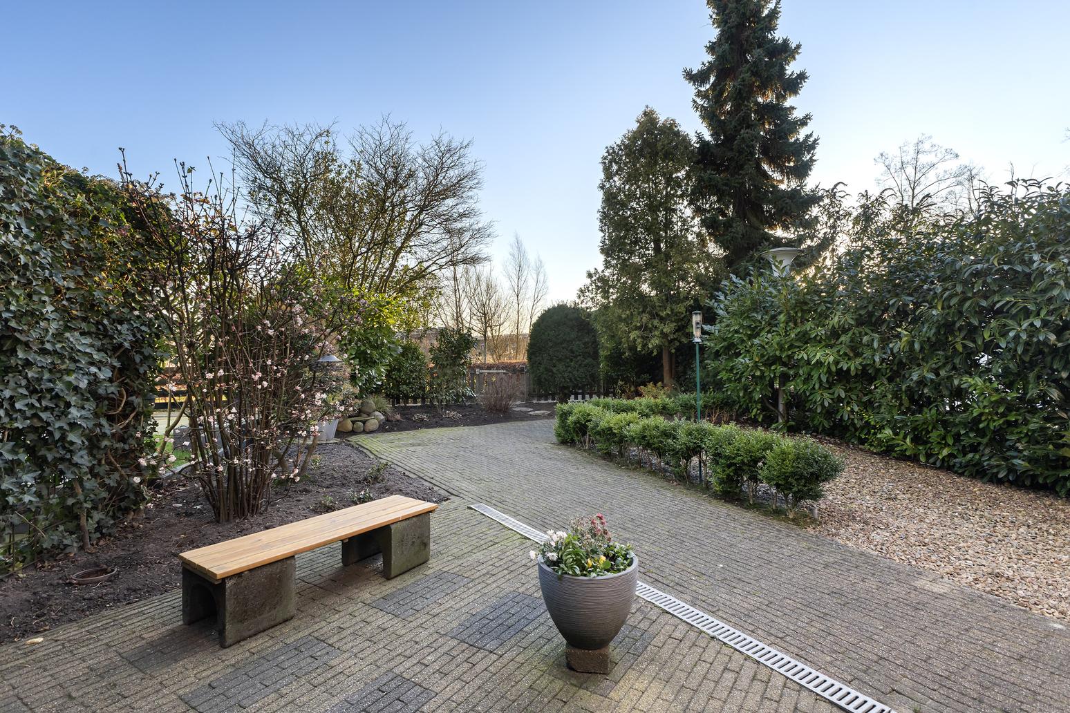 Mannagras 15 in Leeuwarden