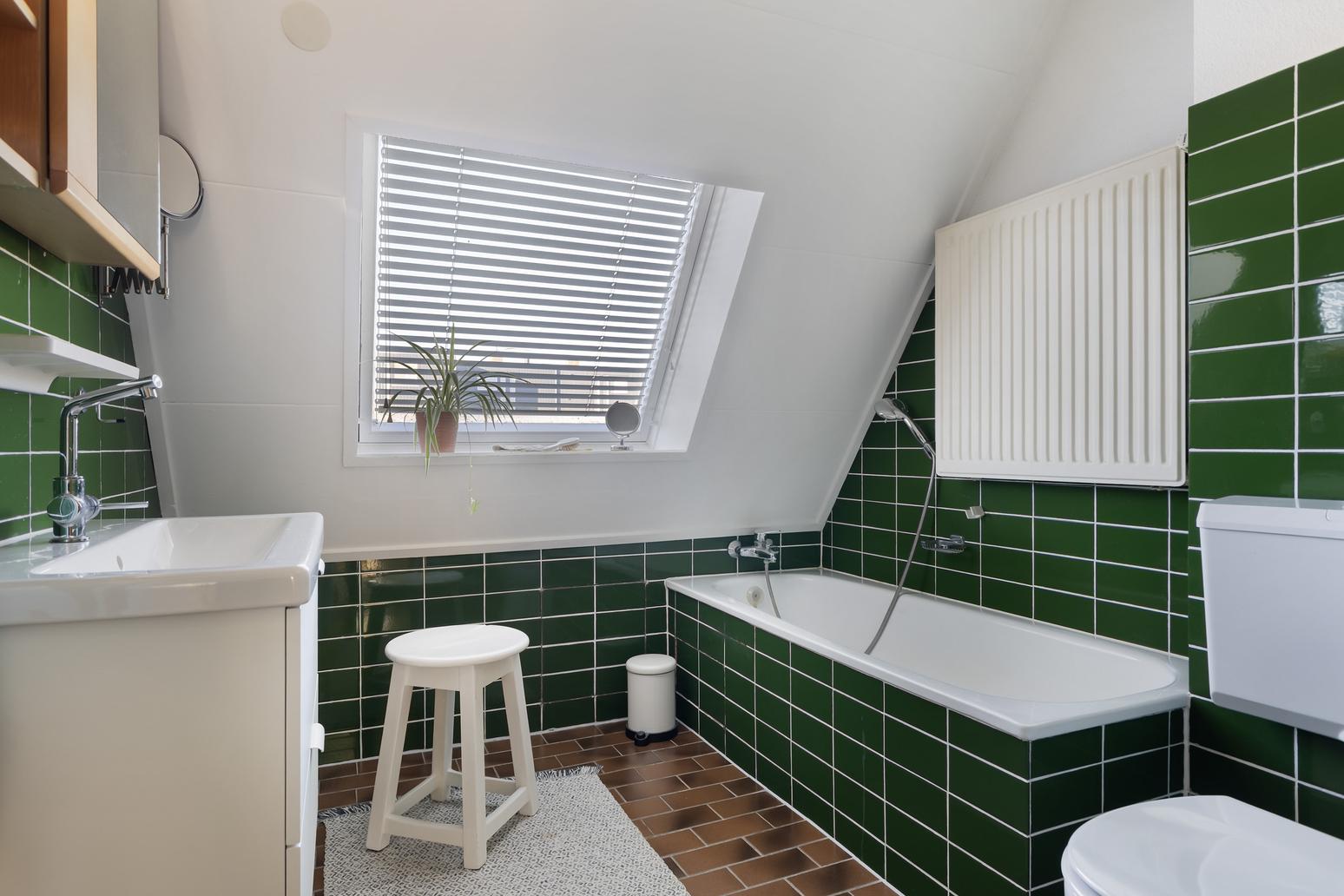 Mannagras 15 in Leeuwarden