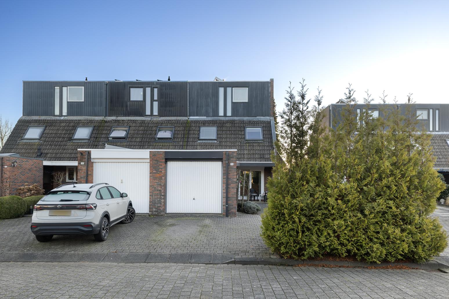 Mannagras 15 in Leeuwarden