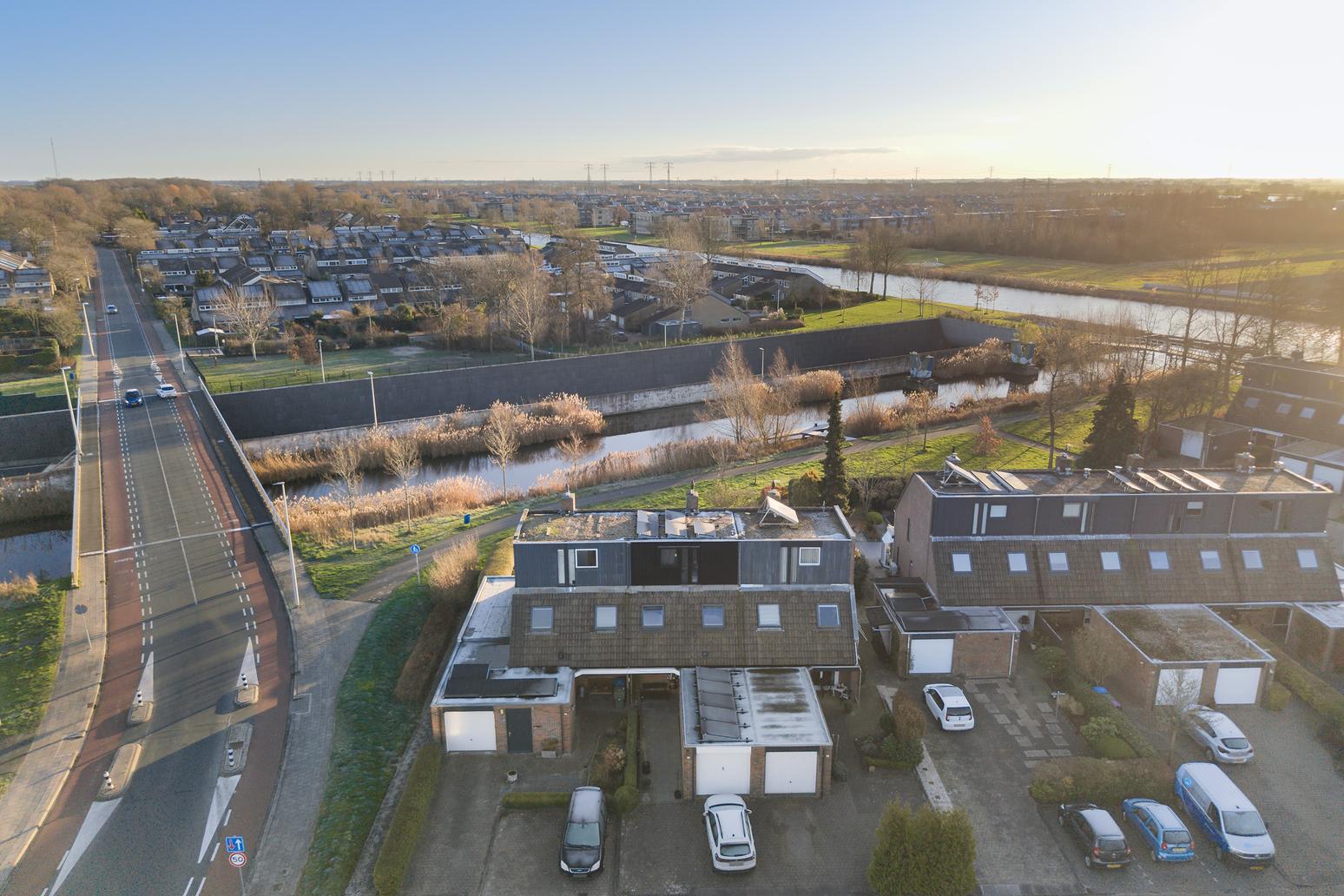 Mannagras 15 in Leeuwarden