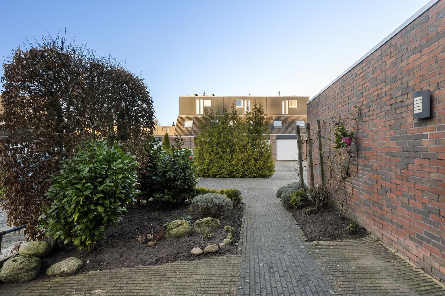 Mannagras 15 in Leeuwarden