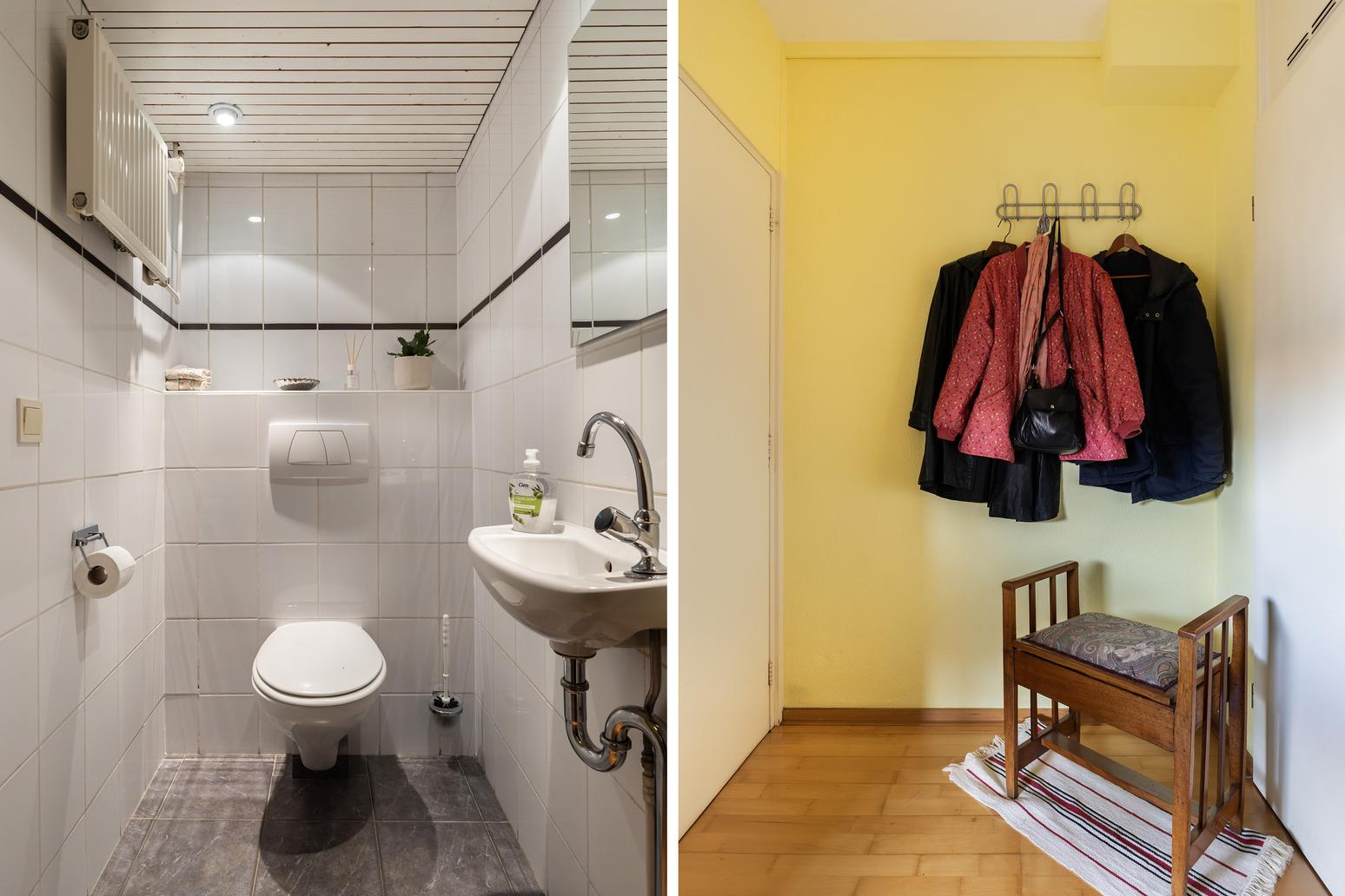 Mannagras 15 in Leeuwarden