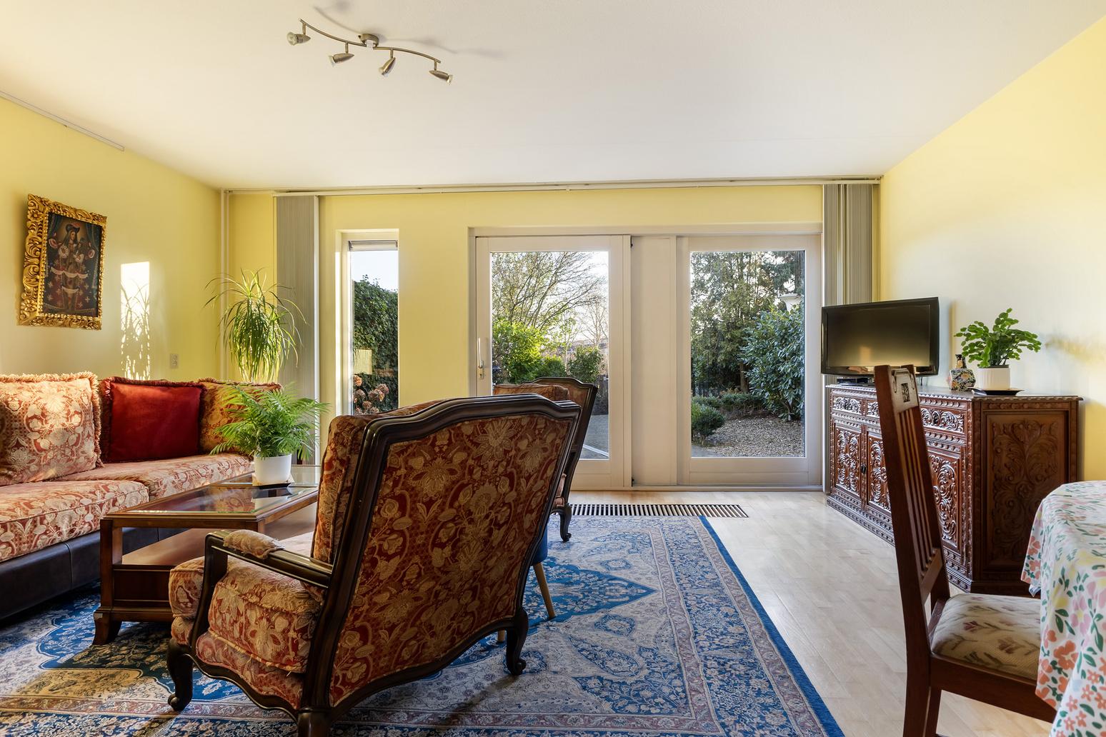 Mannagras 15 in Leeuwarden