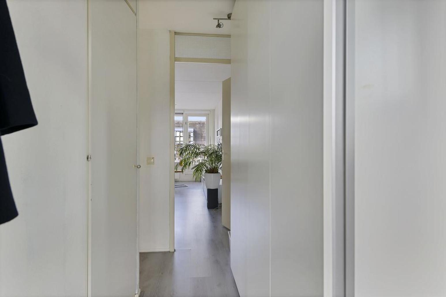 Minnemastraat 58 in Leeuwarden