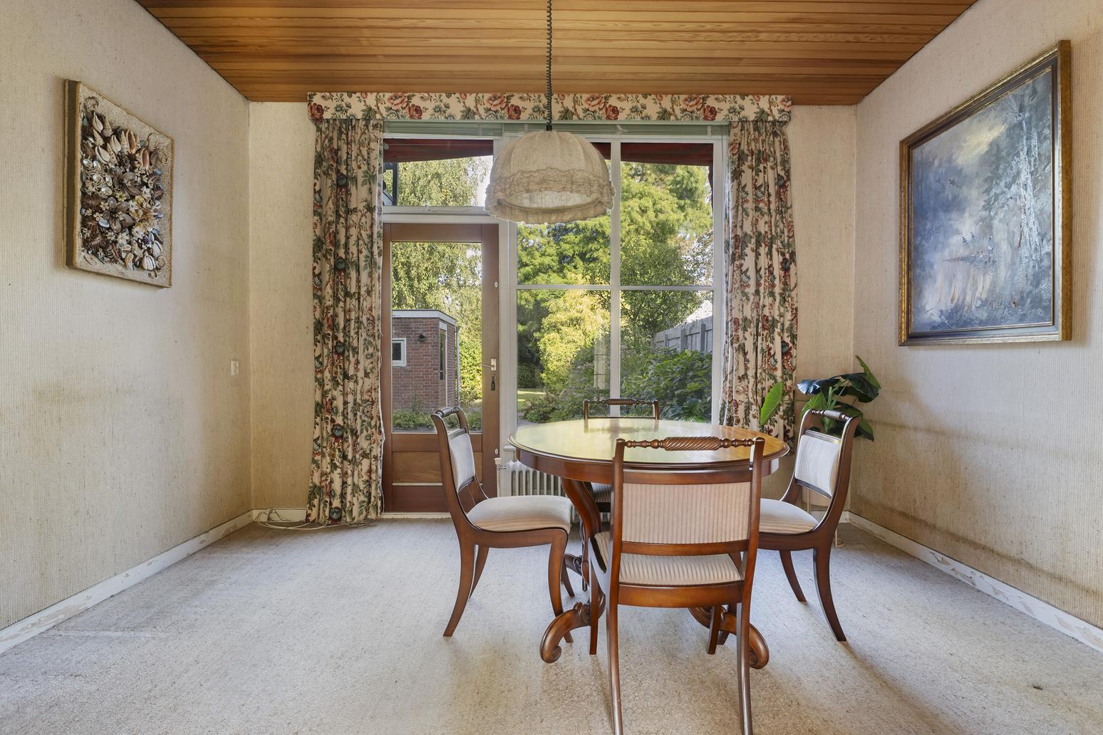 Mr. P.J. Troelstraweg 112 in Leeuwarden