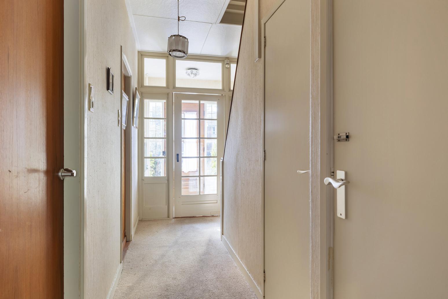 Mr. P.J. Troelstraweg 112 in Leeuwarden