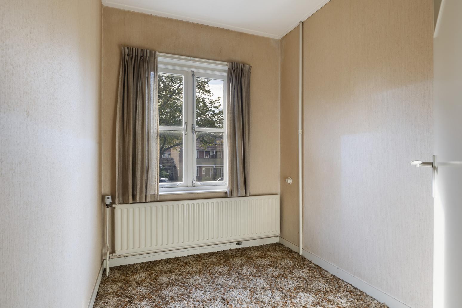 Mr. P.J. Troelstraweg 112 in Leeuwarden