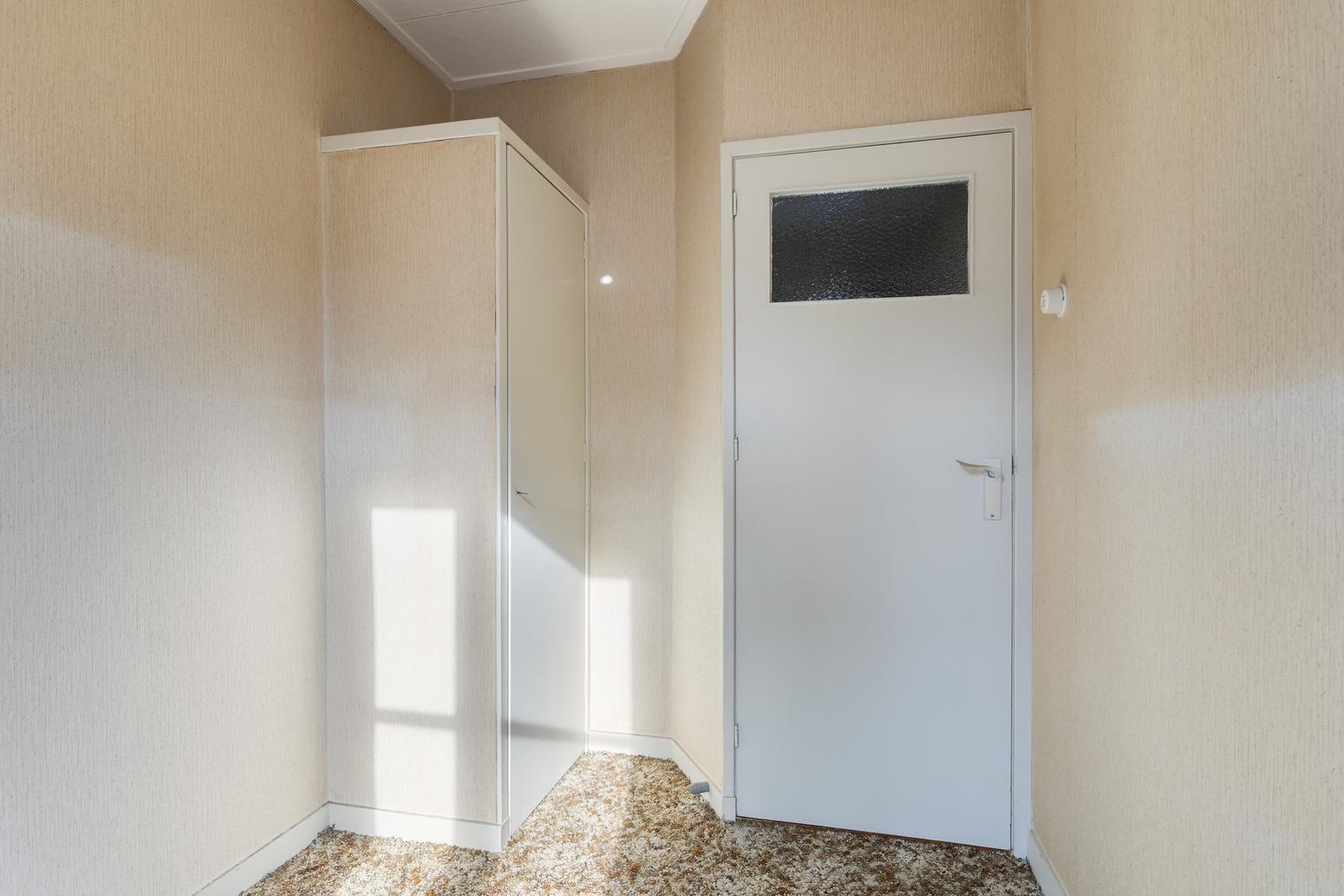 Mr. P.J. Troelstraweg 112 in Leeuwarden