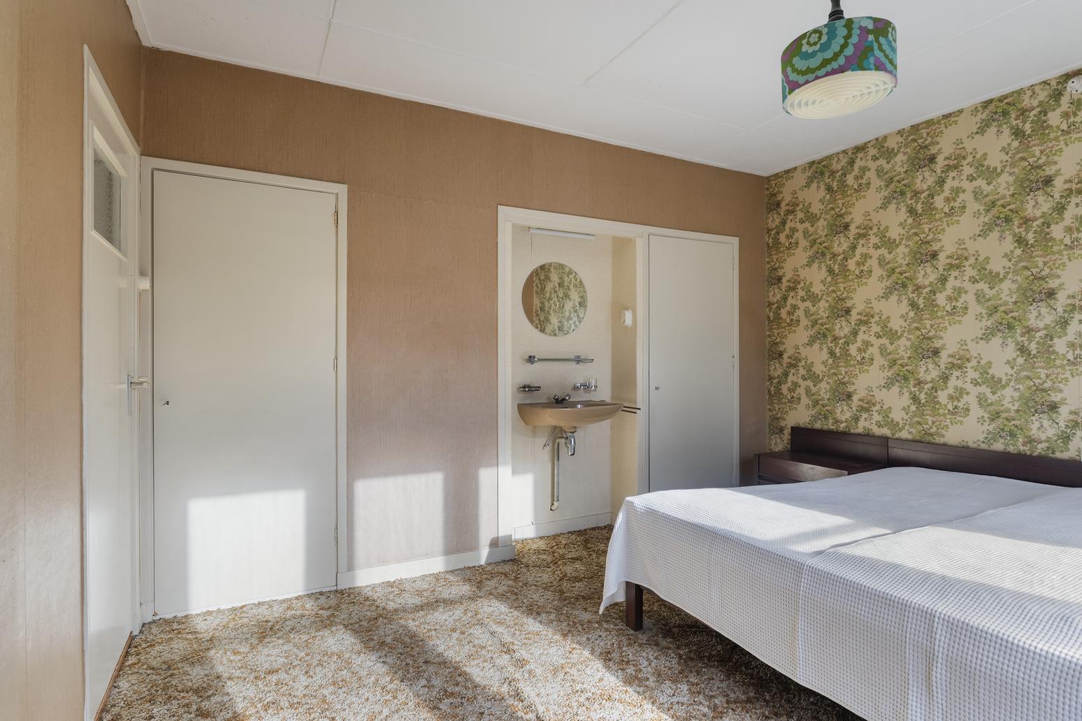 Mr. P.J. Troelstraweg 112 in Leeuwarden