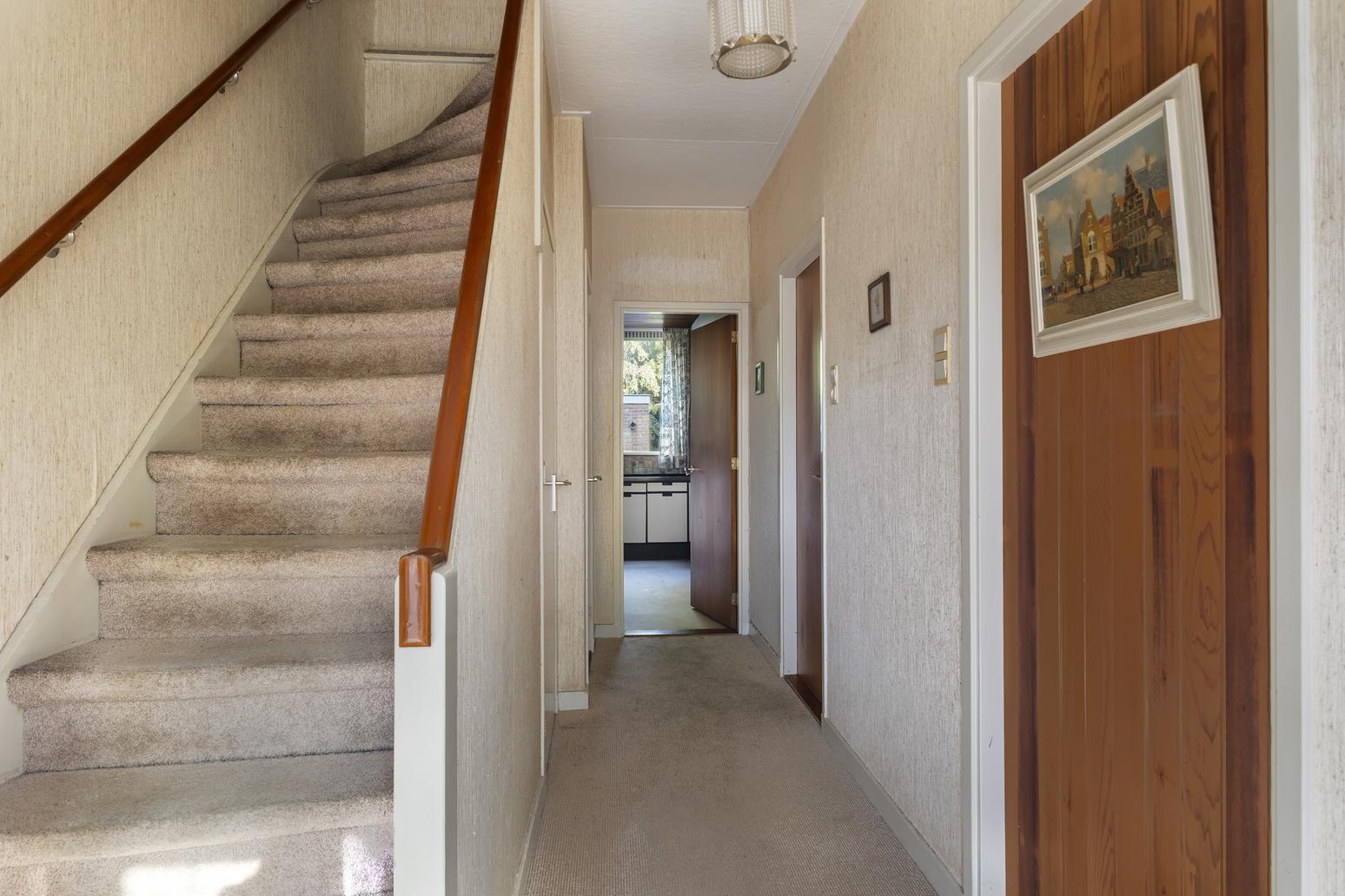 Mr. P.J. Troelstraweg 112 in Leeuwarden