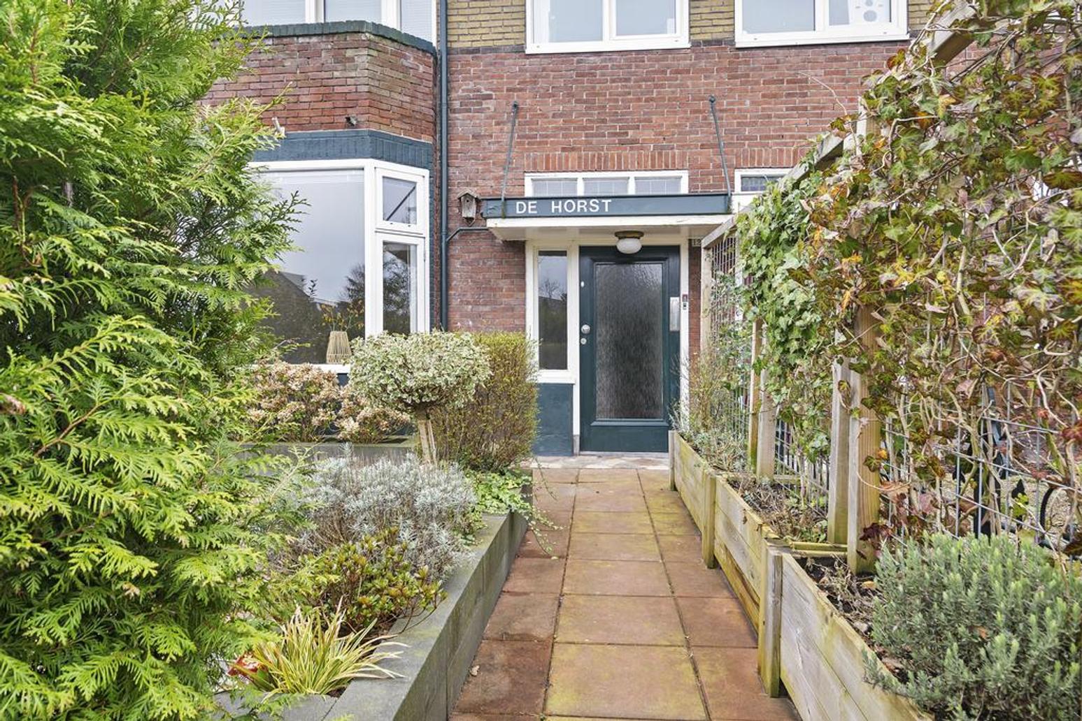 Mr. P.J. Troelstraweg 123 in Leeuwarden