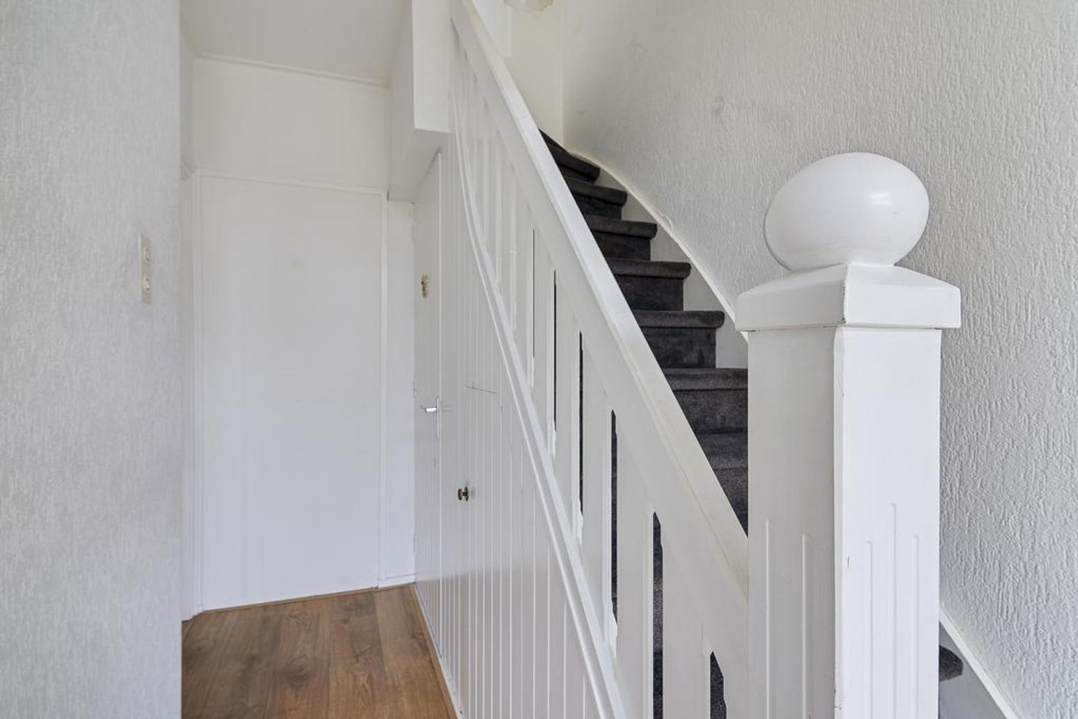 Mr. P.J. Troelstraweg 123 in Leeuwarden