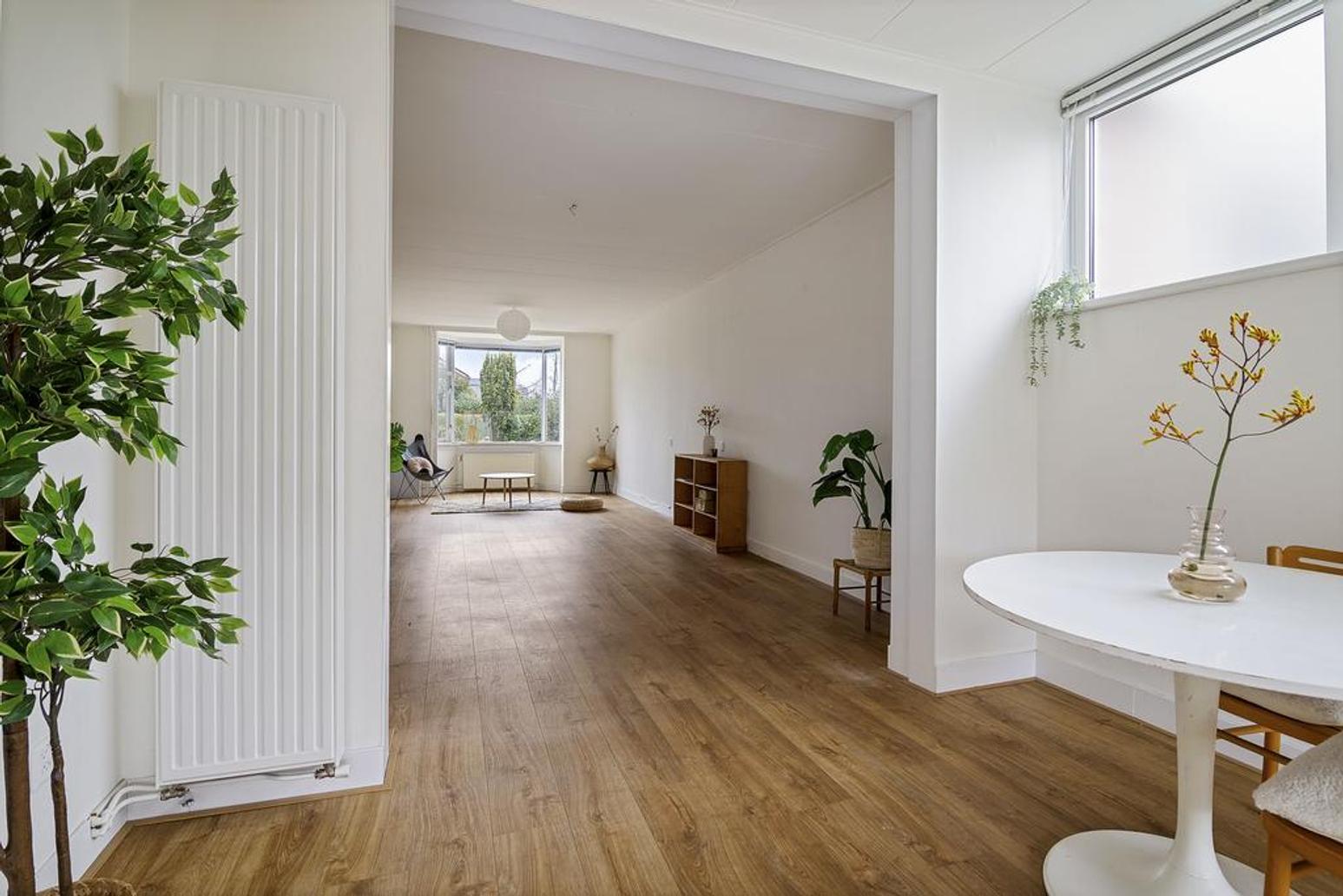 Mr. P.J. Troelstraweg 123 in Leeuwarden