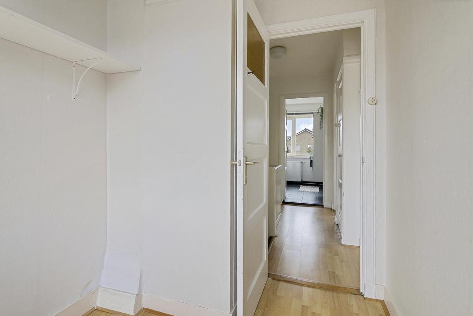 Mr. P.J. Troelstraweg 123 in Leeuwarden