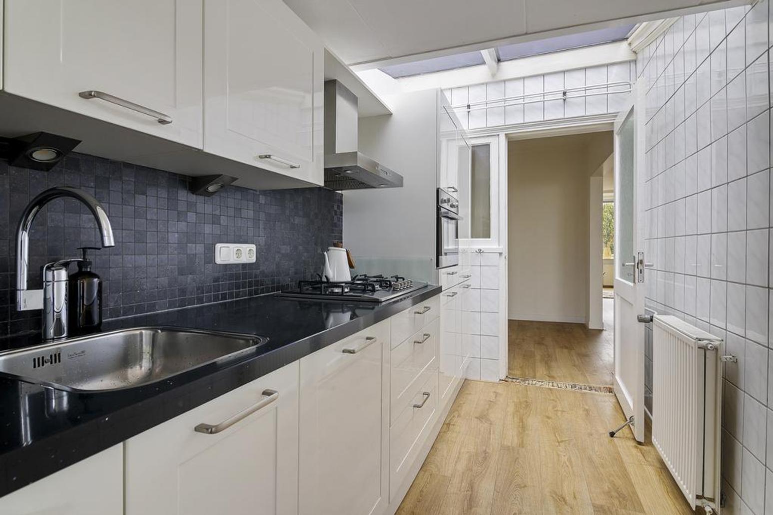 Mr. P.J. Troelstraweg 123 in Leeuwarden