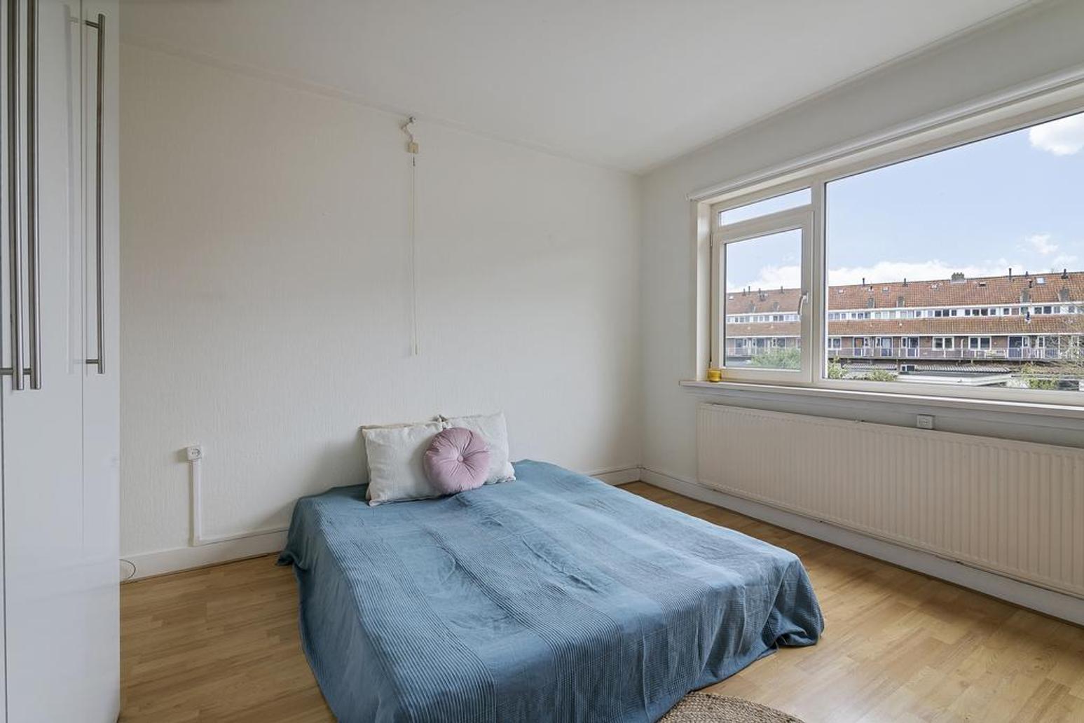 Mr. P.J. Troelstraweg 123 in Leeuwarden