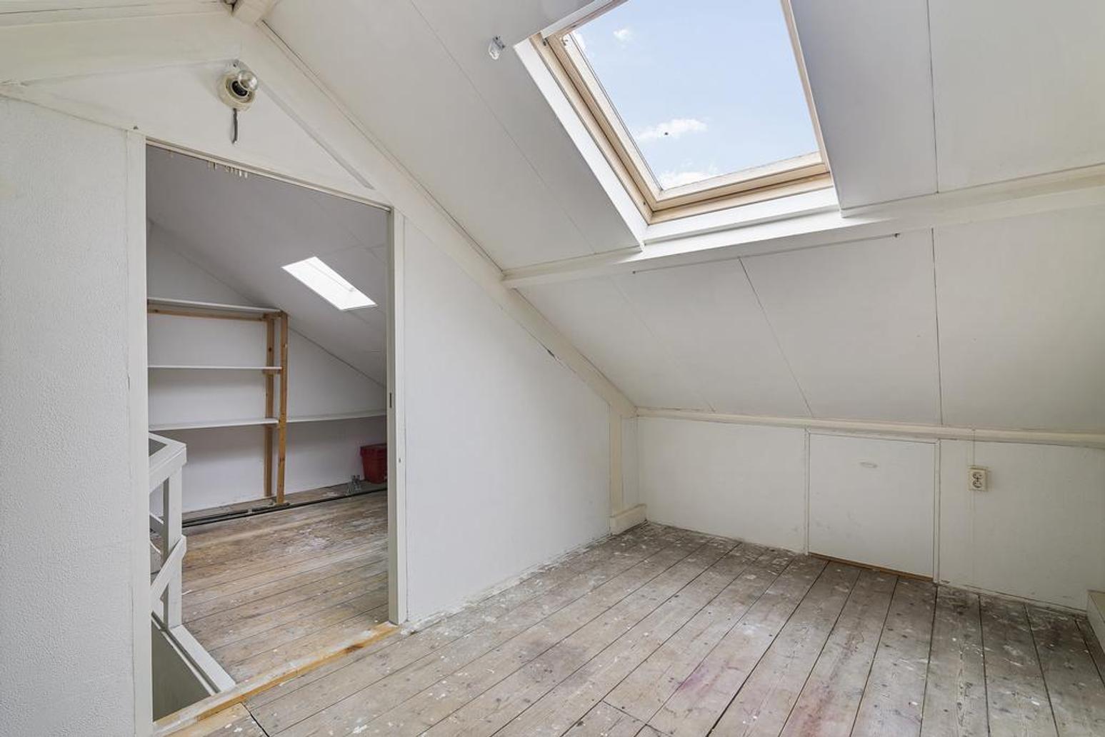 Mr. P.J. Troelstraweg 123 in Leeuwarden