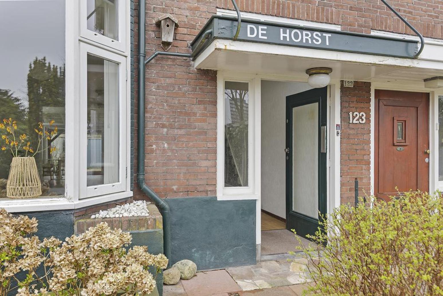 Mr. P.J. Troelstraweg 123 in Leeuwarden