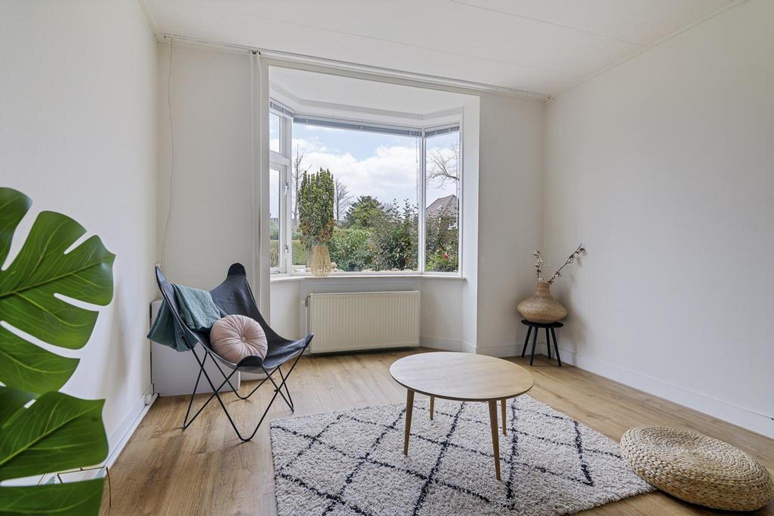 Mr. P.J. Troelstraweg 123 in Leeuwarden