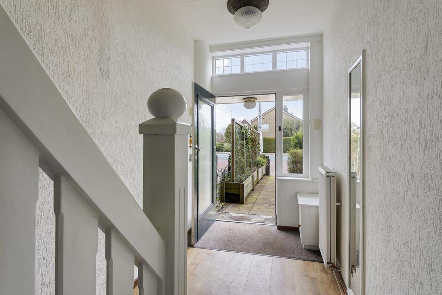 Mr. P.J. Troelstraweg 123 in Leeuwarden