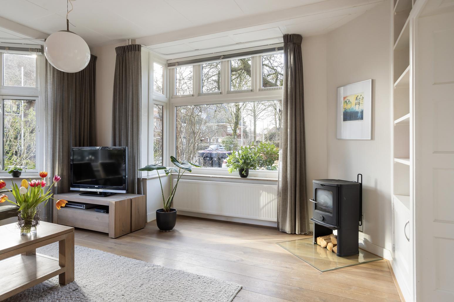 Pelikaanstraat 22 in Leeuwarden