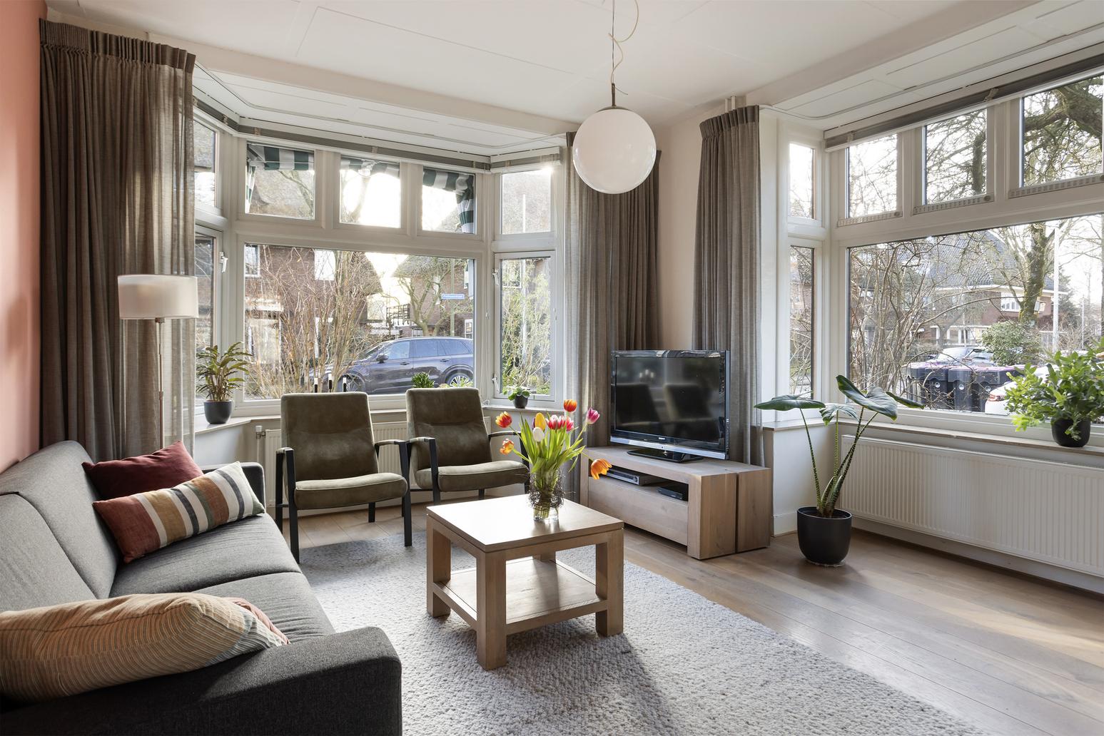 Pelikaanstraat 22 in Leeuwarden