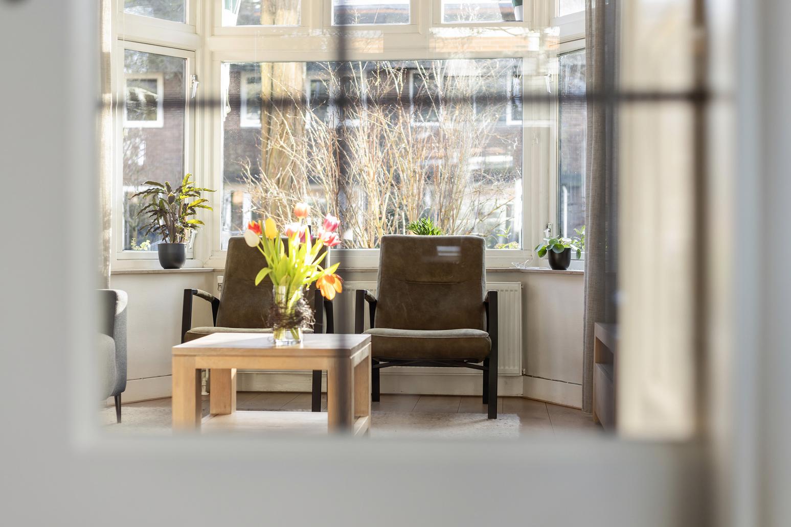 Pelikaanstraat 22 in Leeuwarden