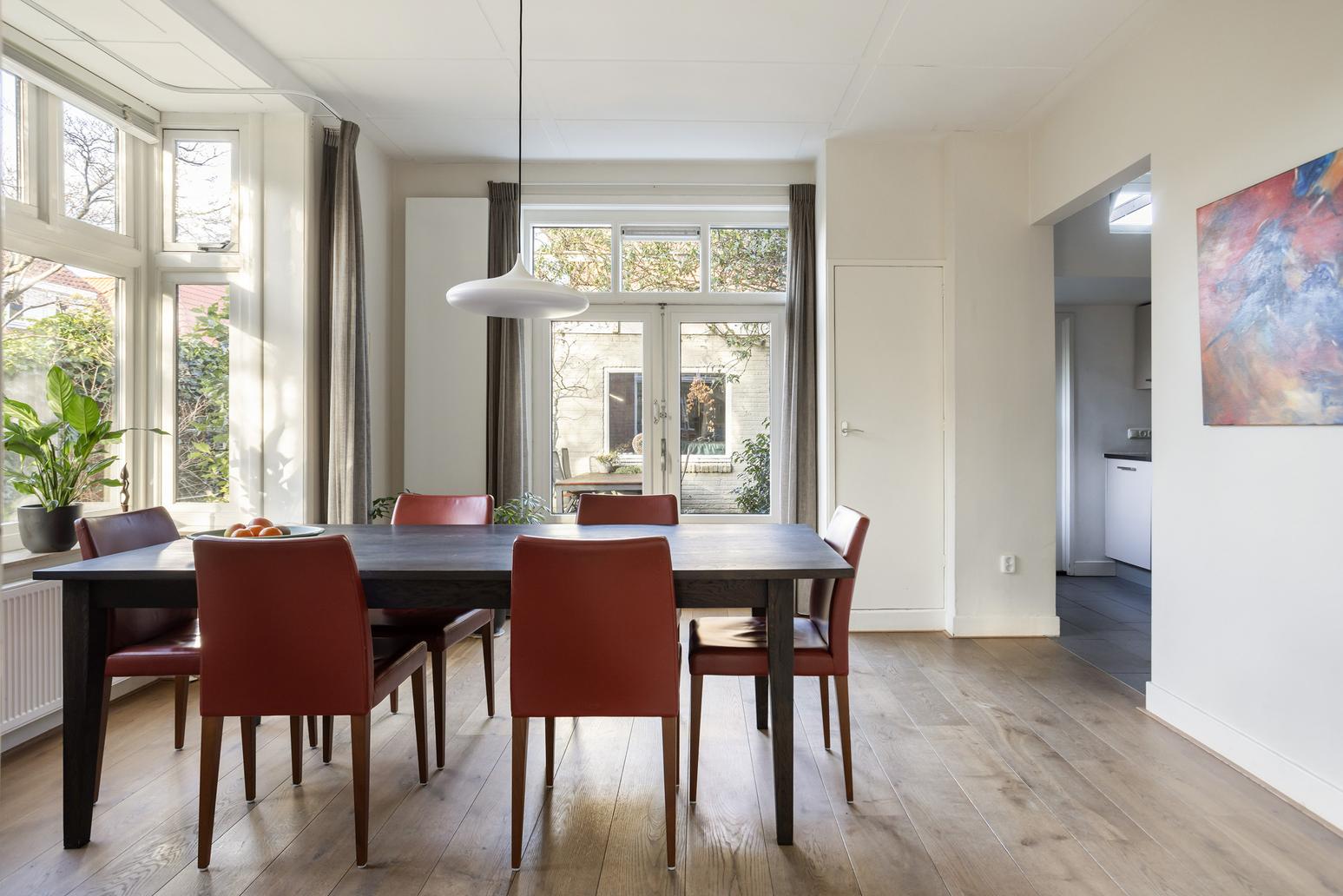 Pelikaanstraat 22 in Leeuwarden