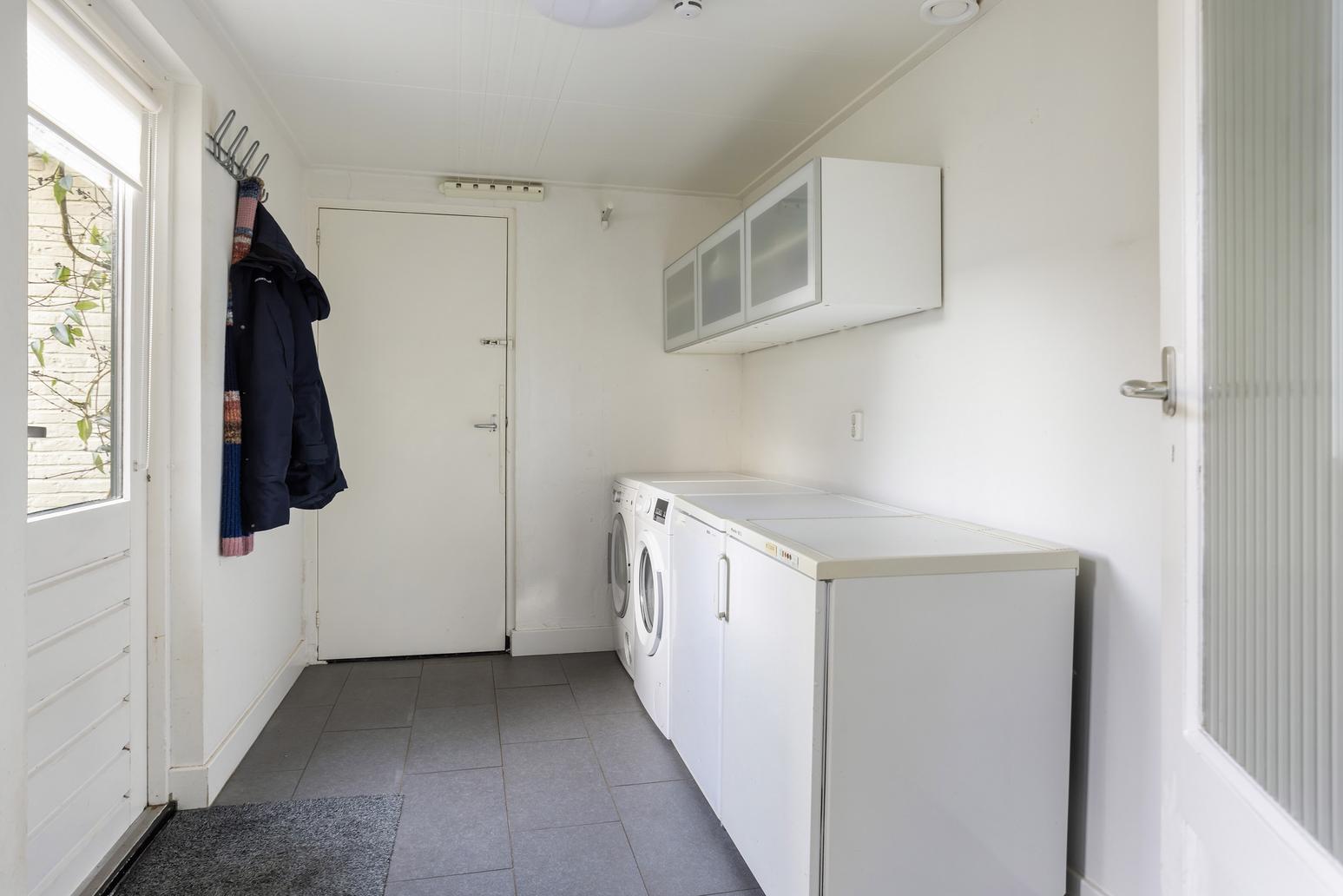 Pelikaanstraat 22 in Leeuwarden