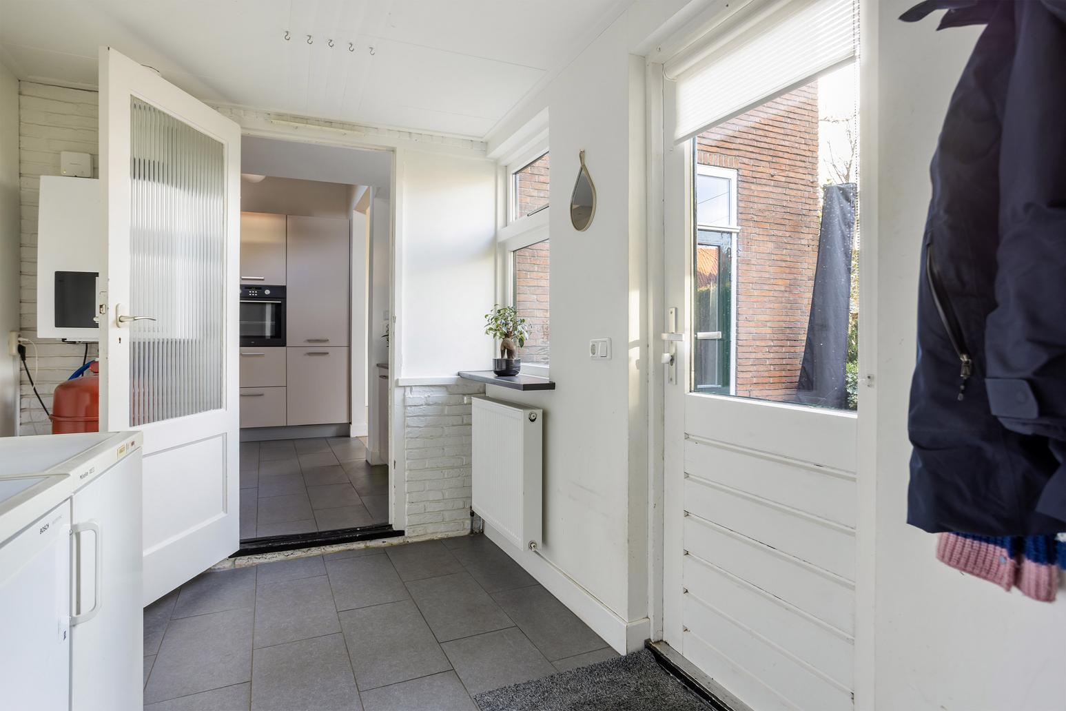 Pelikaanstraat 22 in Leeuwarden