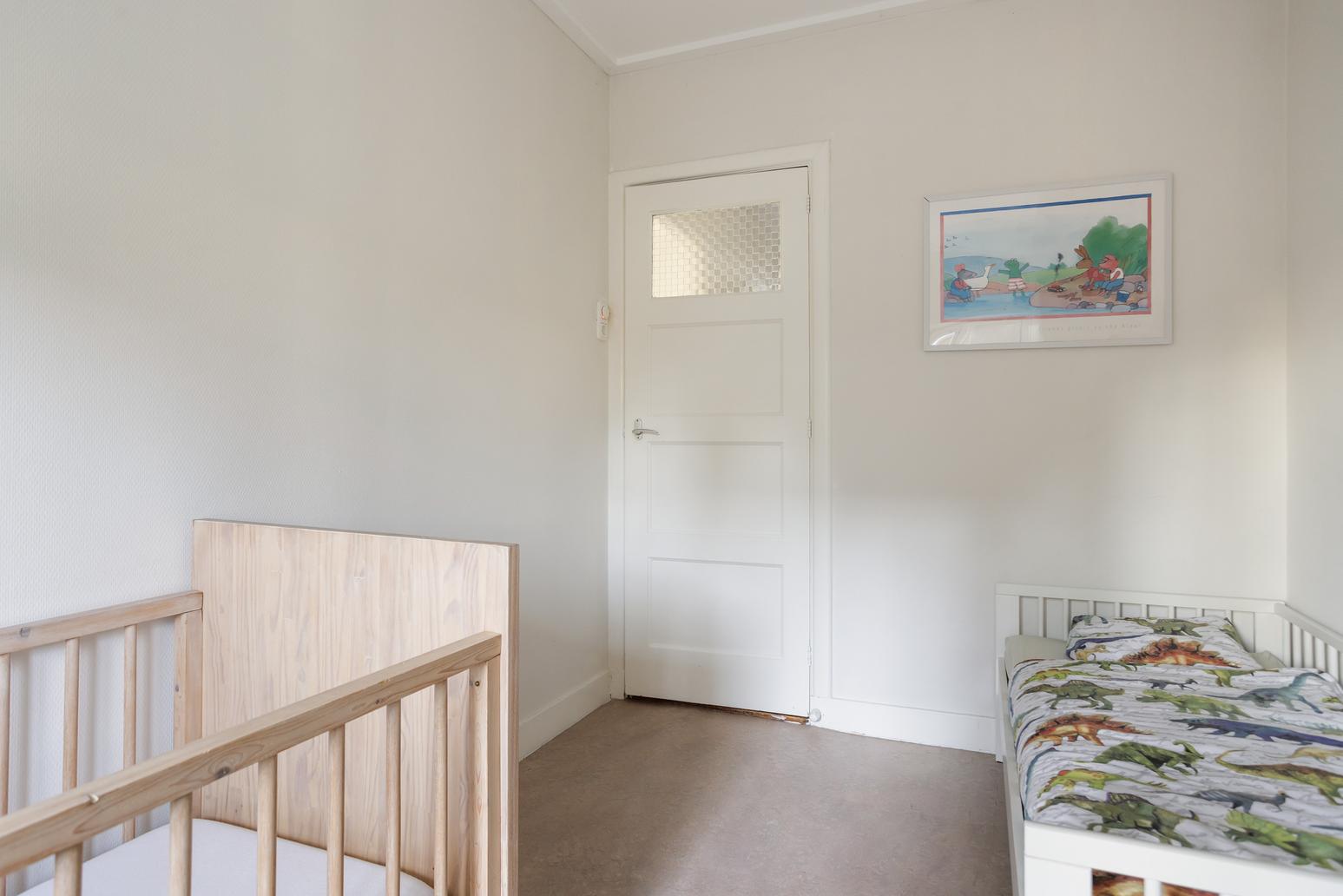 Pelikaanstraat 22 in Leeuwarden