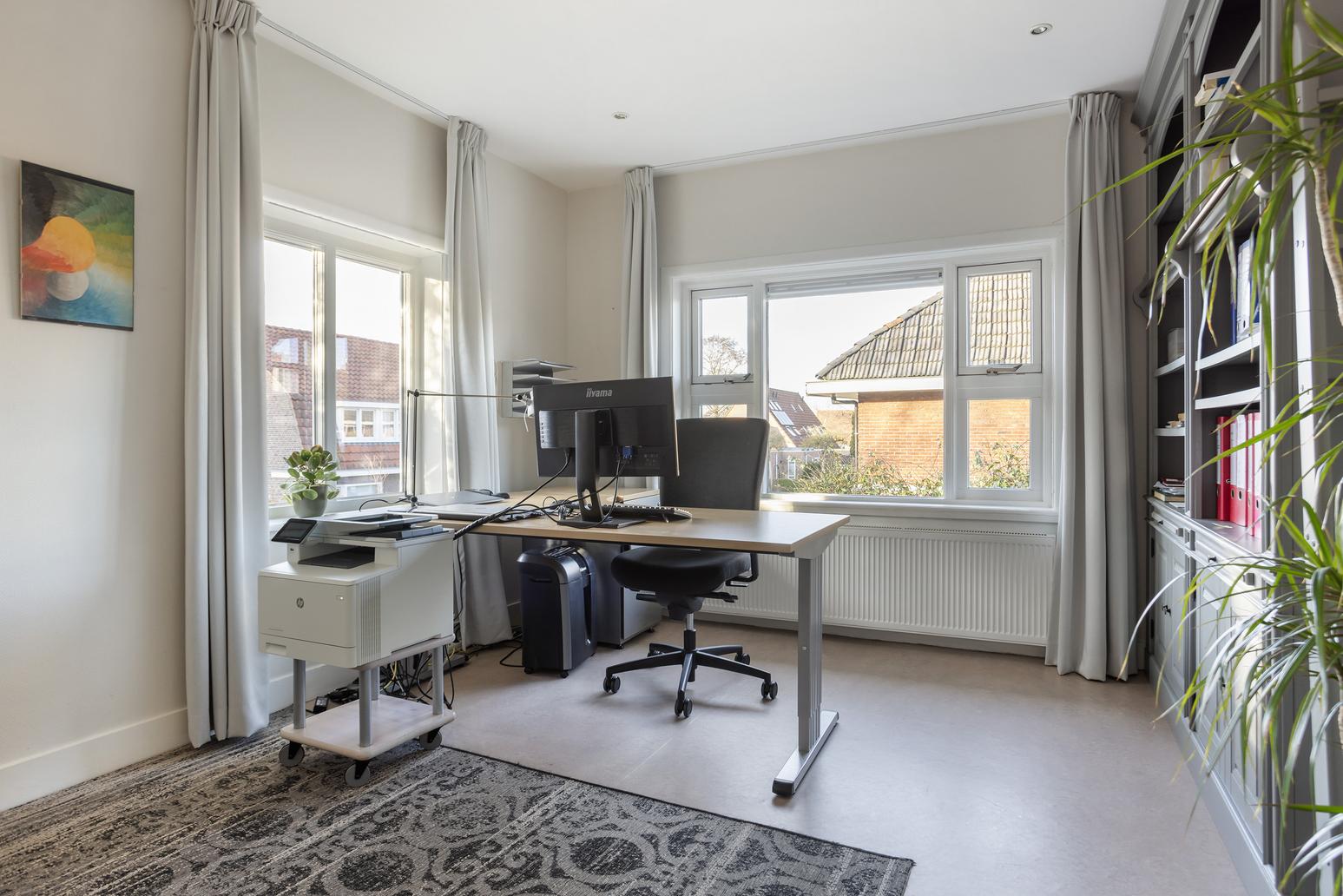 Pelikaanstraat 22 in Leeuwarden